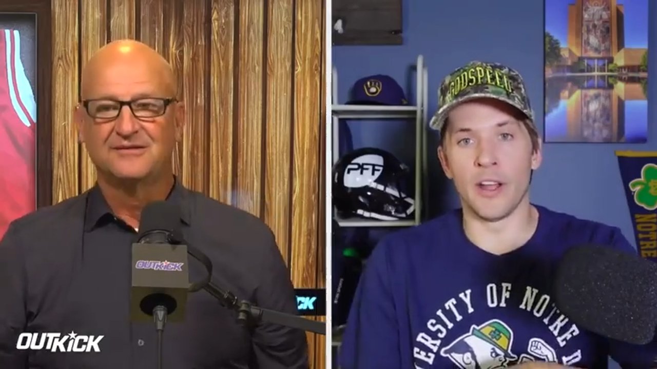 Arch Can’t Handle the Mental Side of the Game | Don't @ Me w/ Dan Dakich