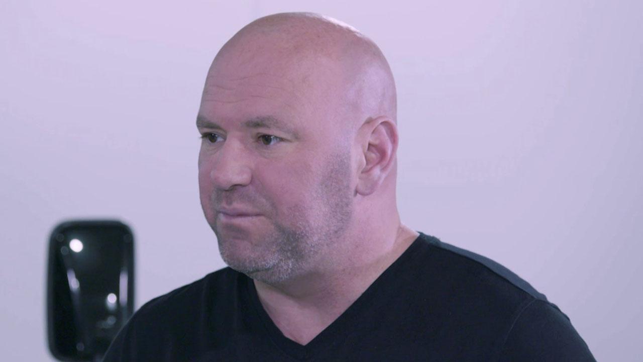 'OBJECTified' preview: Dana White on religion