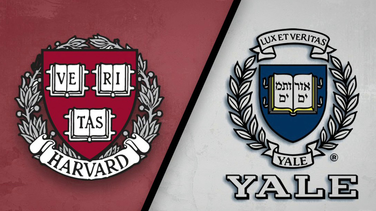 Department of Education investigating Harvard and Yale	