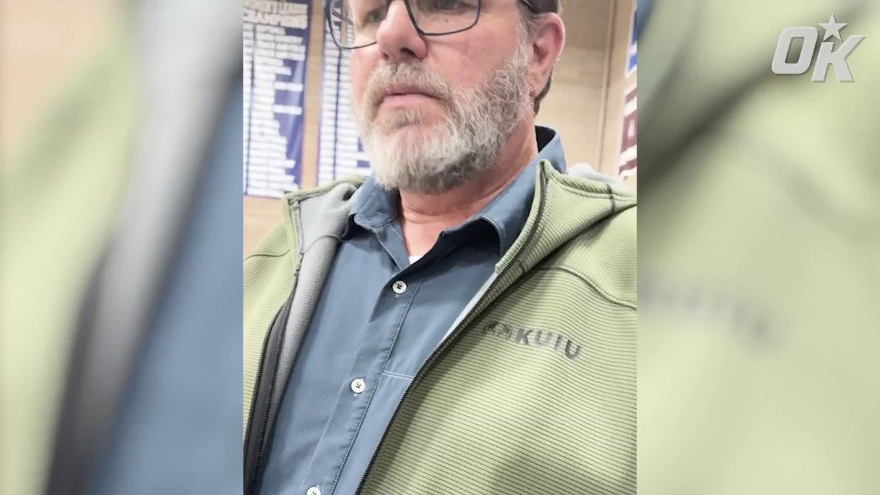 Colorado parent calls out school officials over girls' privacy amid trans athlete issue