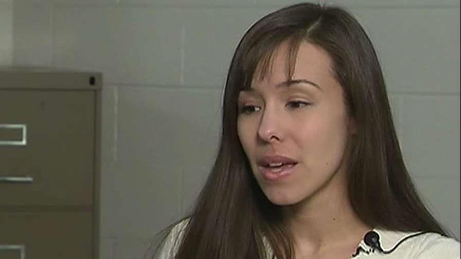 Jodi Arias attempts to overturn her murder conviction, claims that she did not get a fair trial