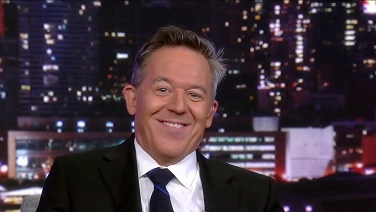 Gutfeld: This is the biggest story you aren't hearing | Fox News Video