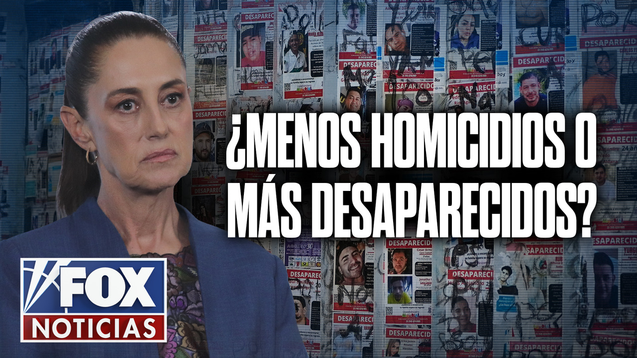Reportes recientes apuntan a una disminución en los homicidios, mientras que al mismo tiempo revelan aumentos en las desapariciones, extorsión y otras formas de actividad del crimen organizado.