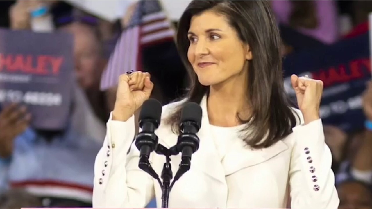 Former Tim Scott donor backs Nikki Haley: It was a 'very easy' transition