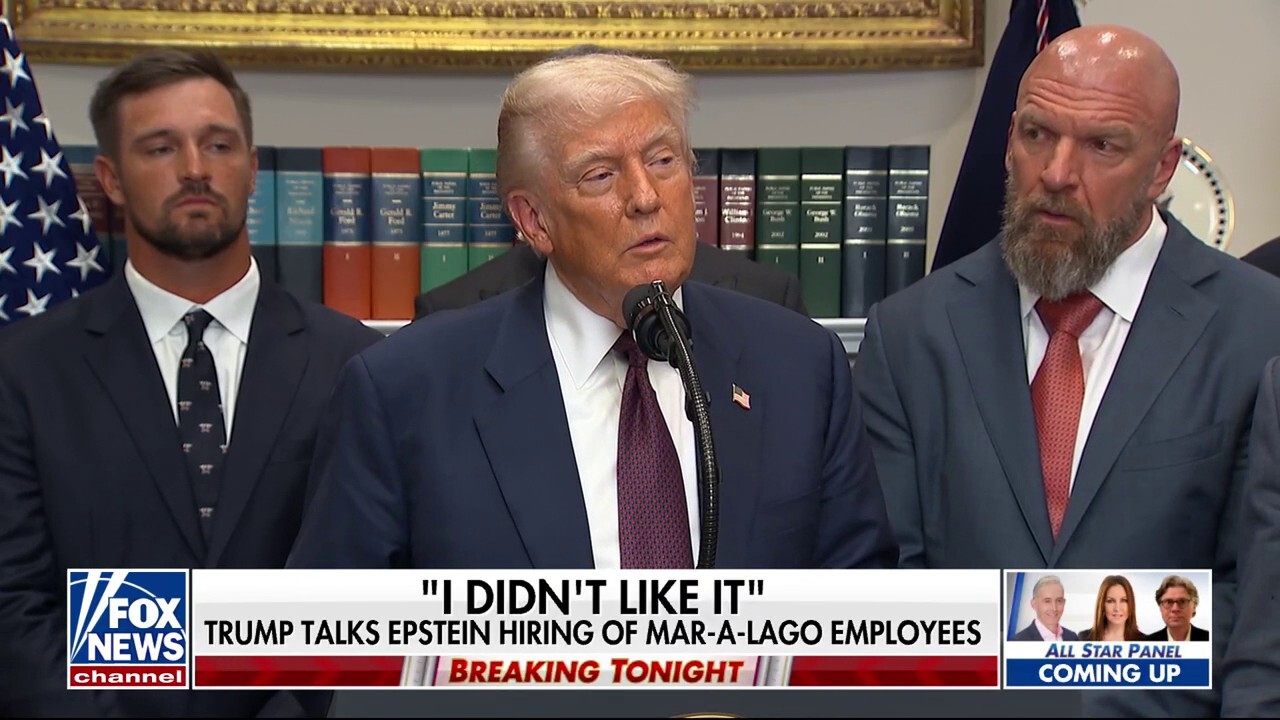 The trade deal countdown is on