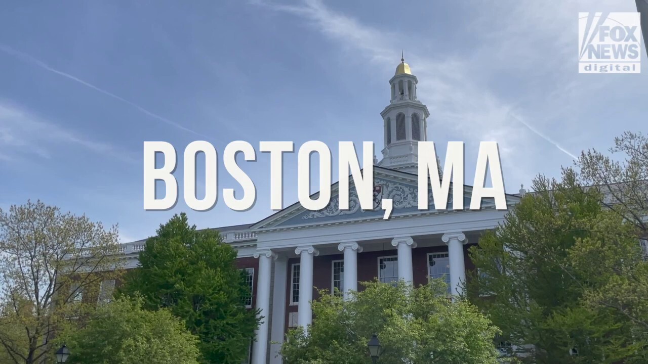 WATCH: Voters in Harvard Square share how Roe v Wade leak will impact their midterm decisions