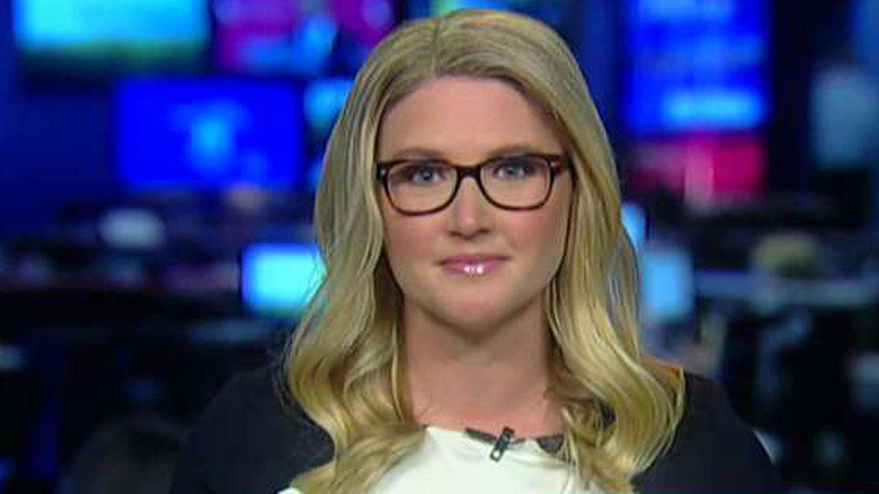 Harf: Spicer found 'worst way' to encourage morale