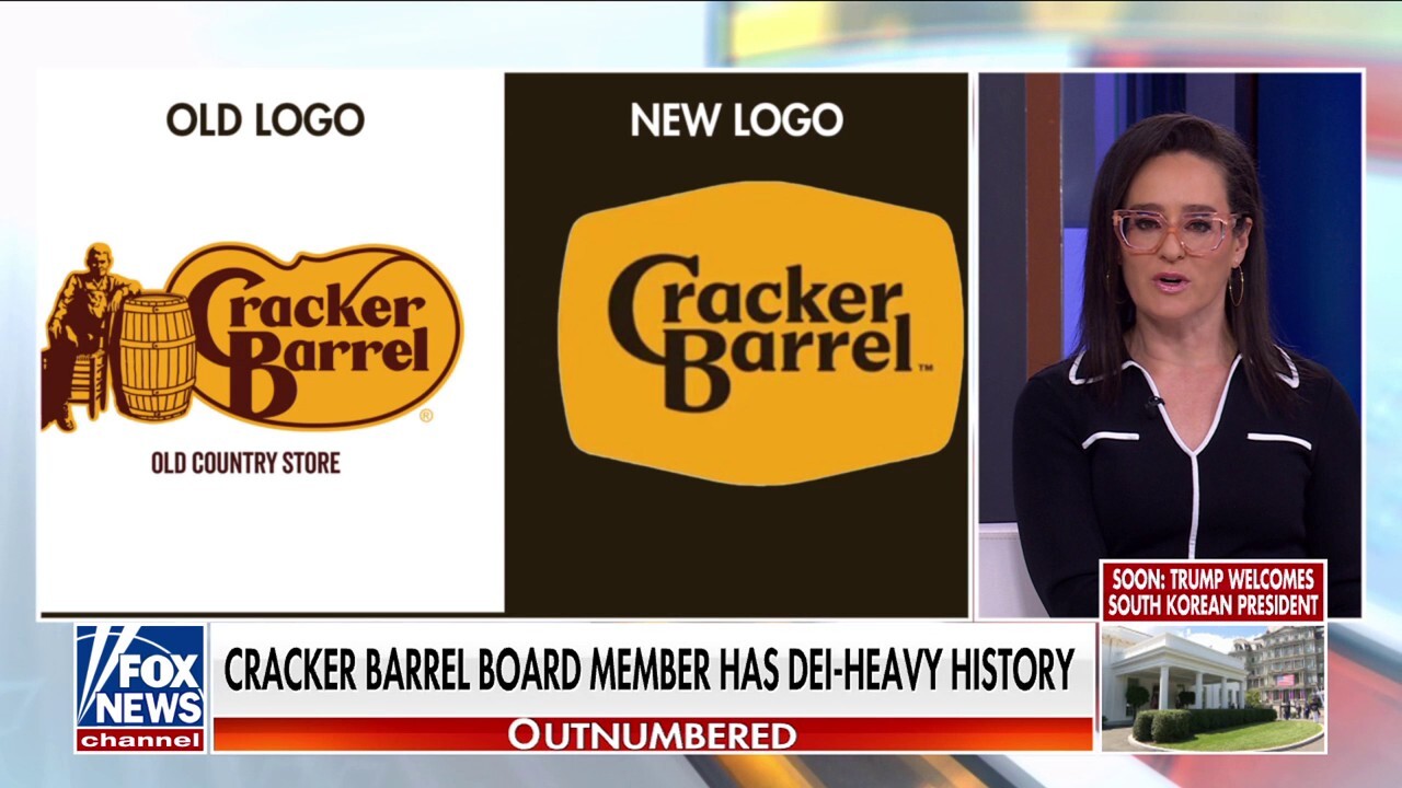 Cracker Barrel board member raises eyebrows with DEI history