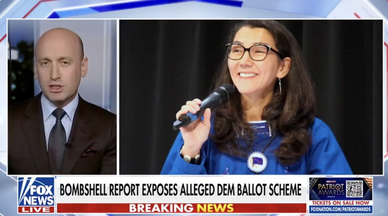 Stephen Miller: This is one of the most reprehensible things we have seen