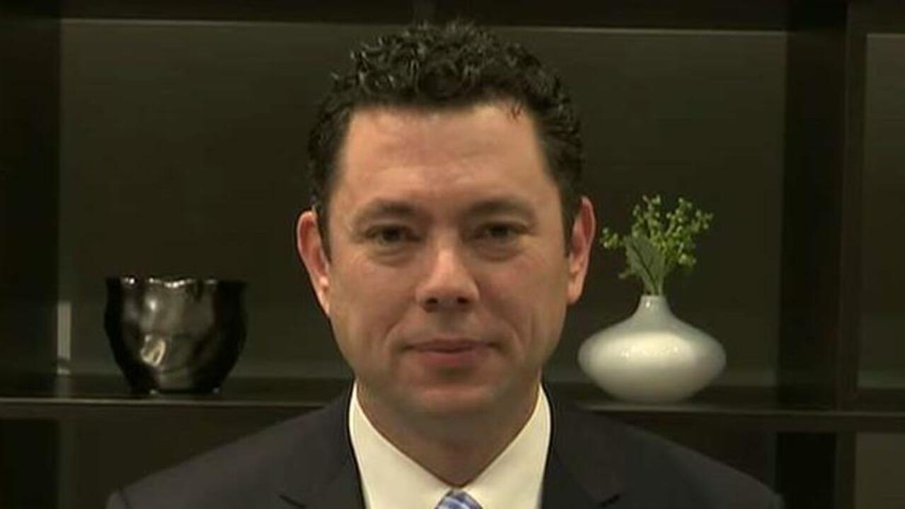 Chaffetz blasts lack of WH leadership during Benghazi attack