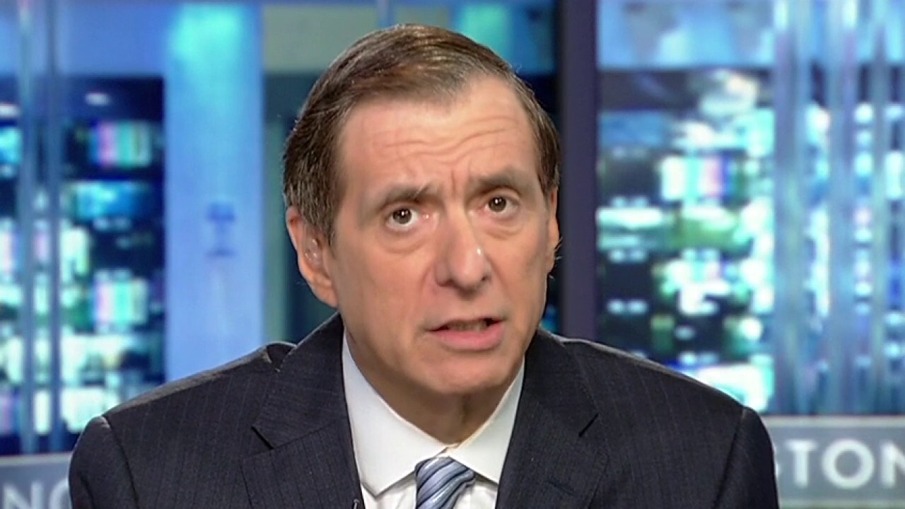 Kurtz: Nearly everything in '60 Minutes' piece was 'designed' to paint DeSantis as a 'bad guy'