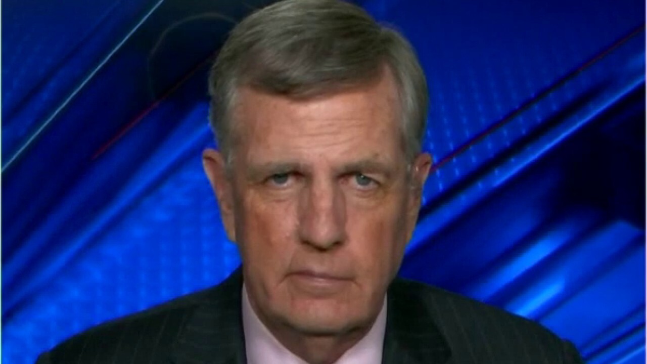 Brit Hume: Attorney General is as ‘weak as water’ upholding DOJ’s political independence