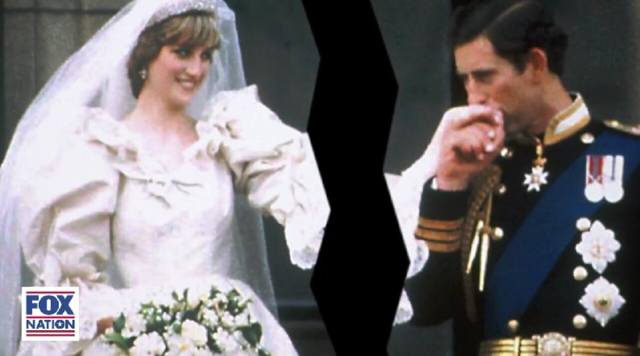 Loyal Royal fans rejoice: 'Who Can Forget 1981?' remembers the wedding of Prince Charles, Princess Diana