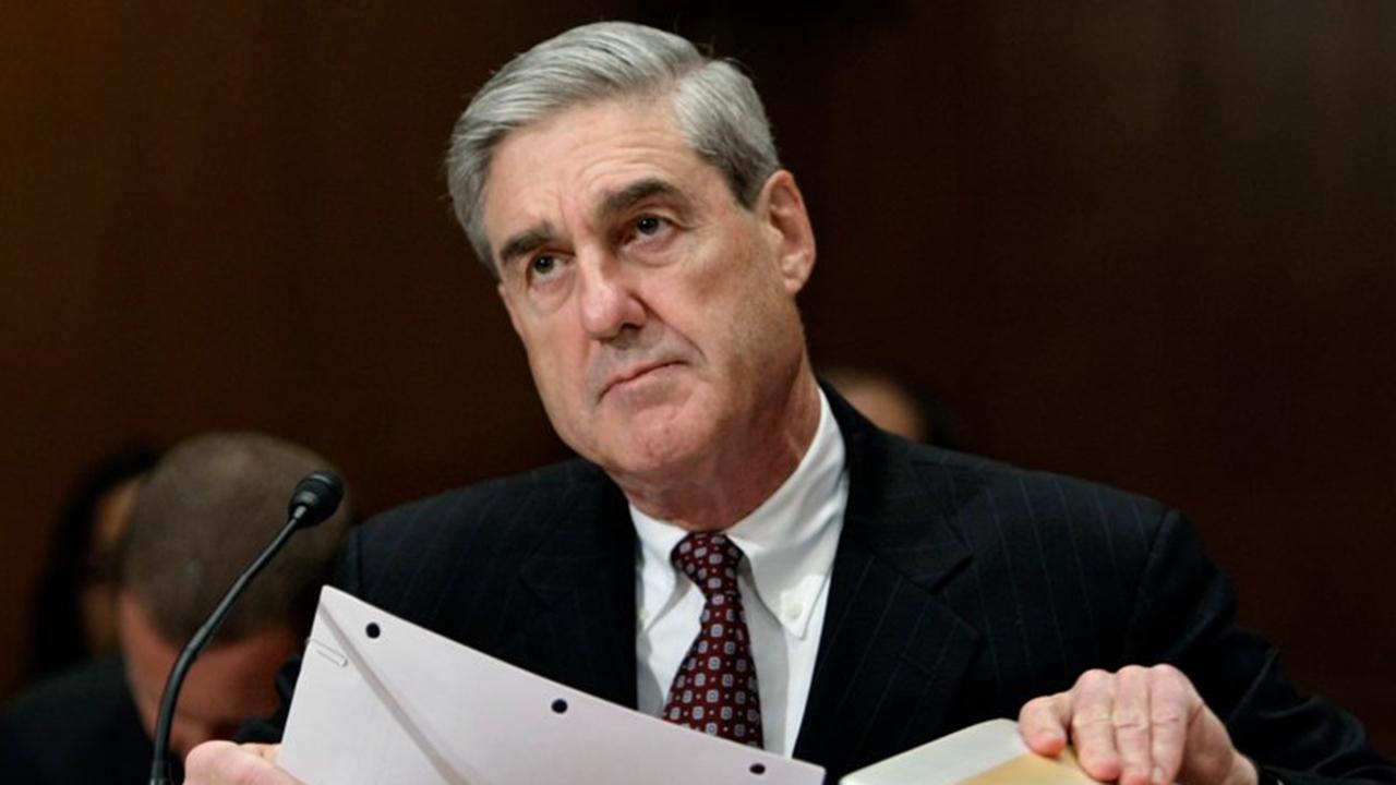 Trump legal team weighs sit-down with Mueller