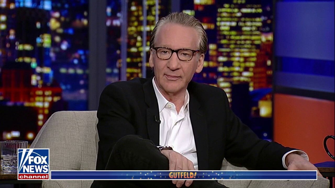 Maher dings Biden's Morehouse speech: 'We're not living in the world he's talking about'