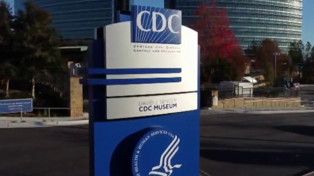 CDC goes 'woke,' publishes new guide on inclusive language