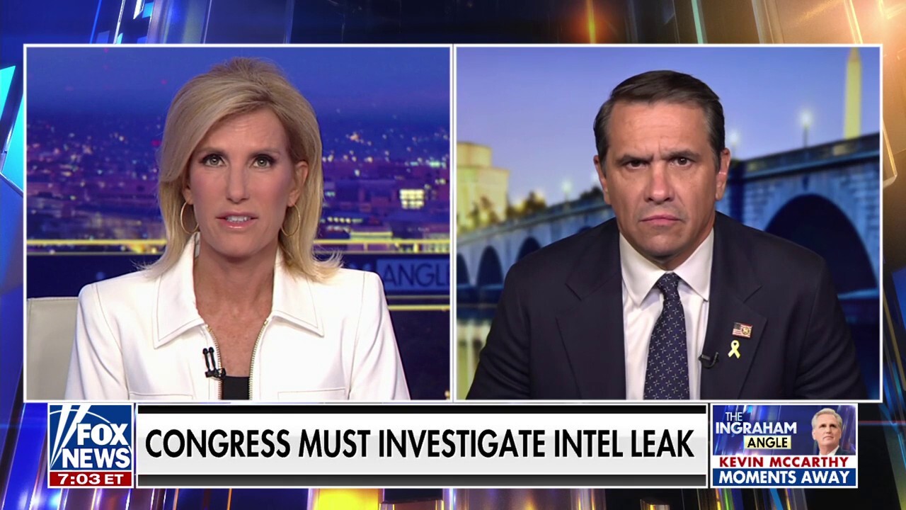  Deputy AG says DOJ ‘absolutely’ ready to charge DIA assessment leaker