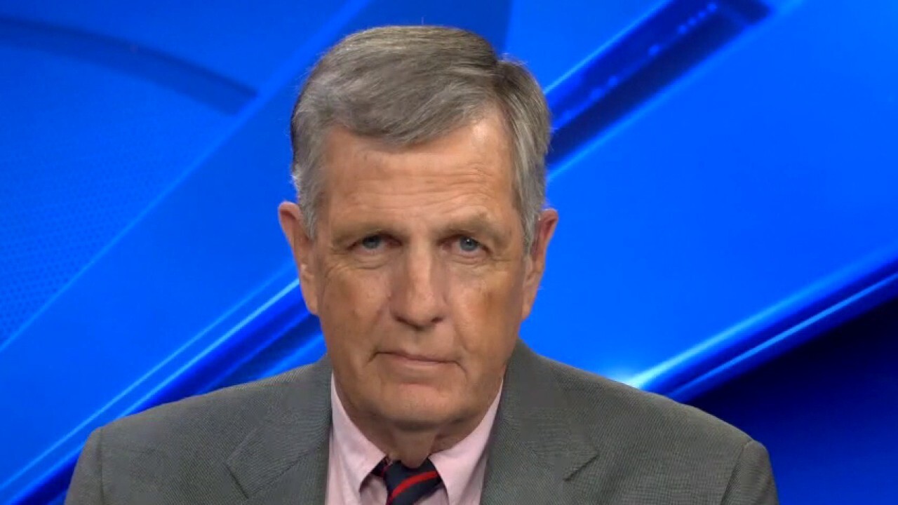 Brit Hume: Beware of another COVID freak out