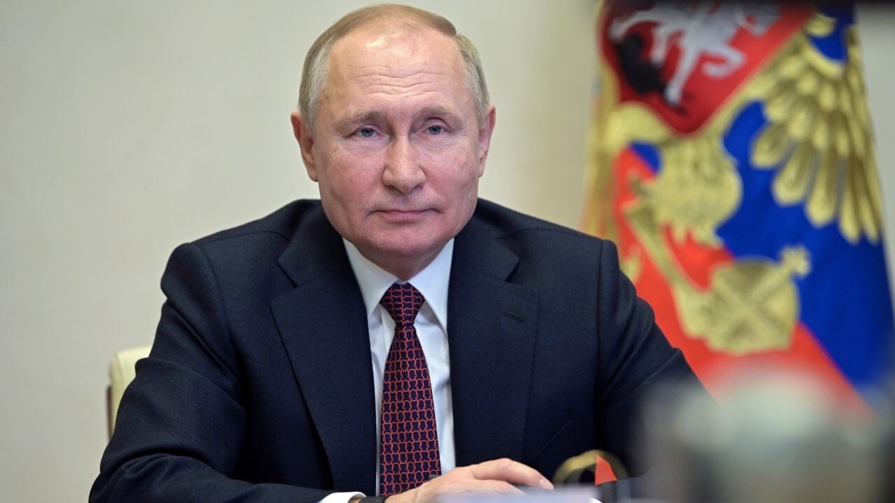 Putin threatens escalation if Western countries aid Ukraine