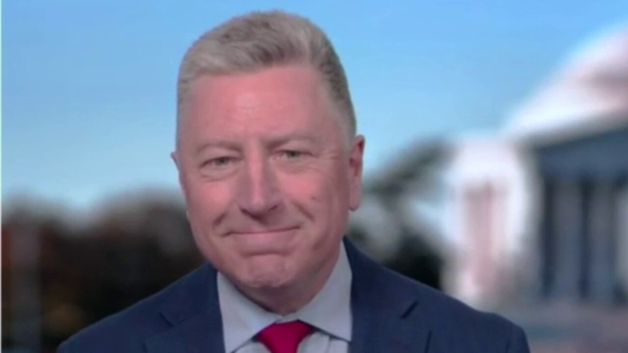  Ukraine has agreed to an immediate ceasefire and Putin has rejected it, Kurt Volker says