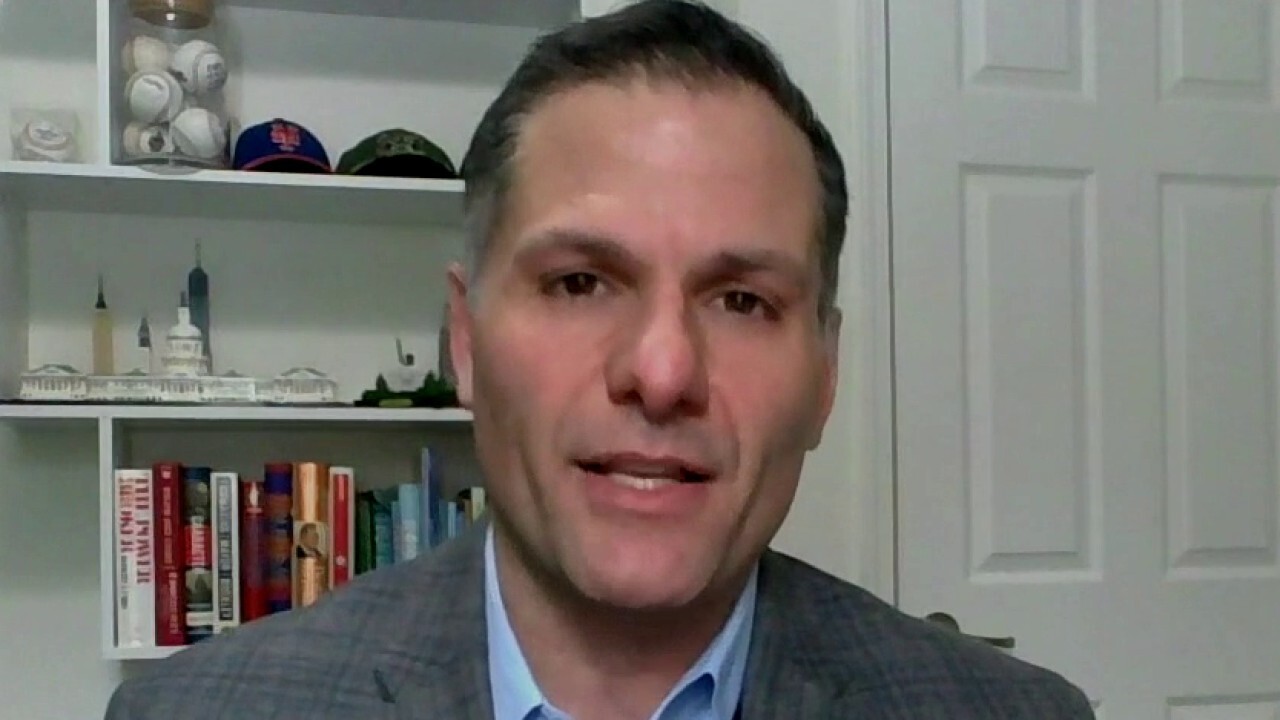NY lawmakers must start impeachment, criminal investigation by Governor Cuomo: Marc Molinaro