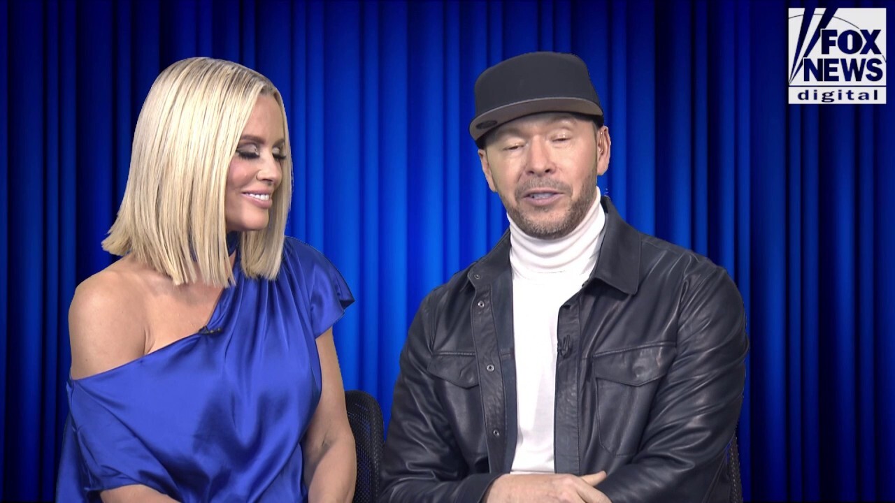 Jenny McCarthy, Donnie Wahlberg reveal secret 'reboot' to 10-year marriage