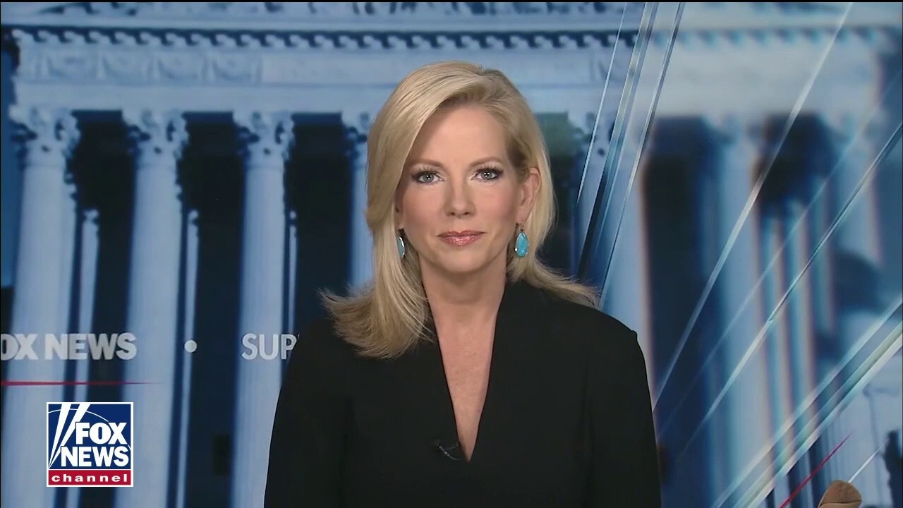 Shannon Bream Previews The Upcoming Supreme Court Docket Fox News Video