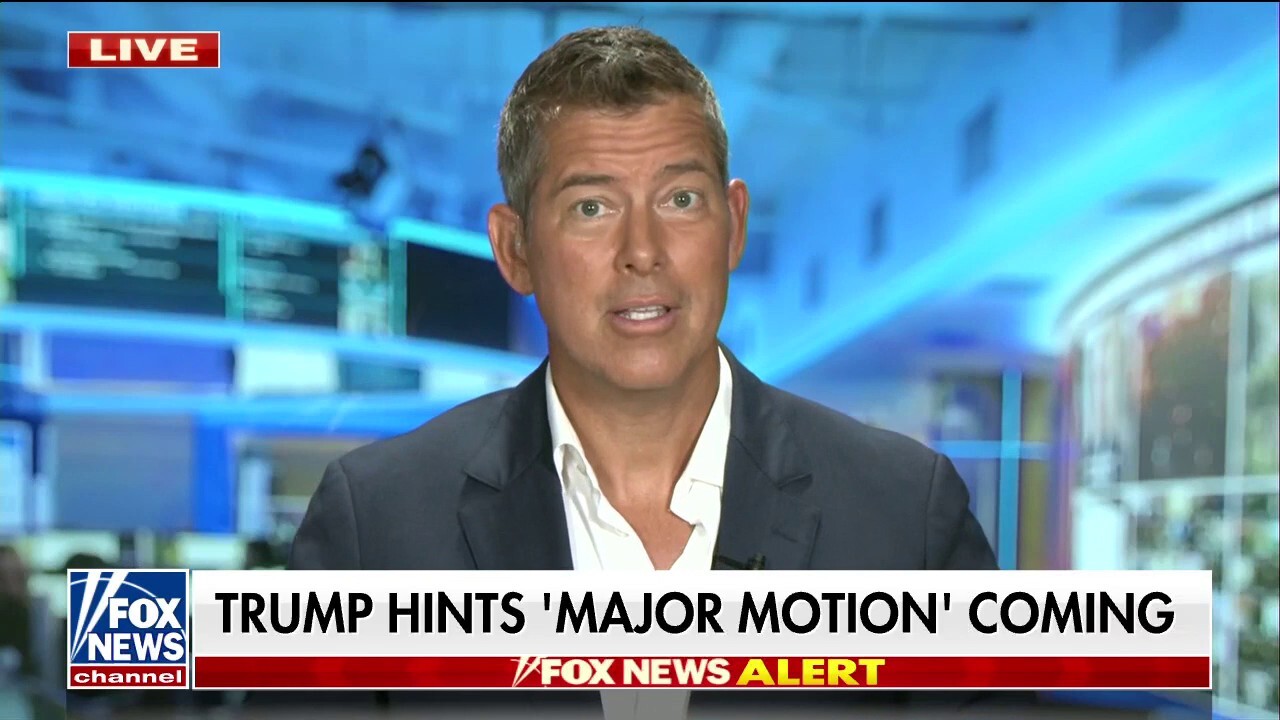 FBI and DOJ have ‘completely harassed’ Trump for the past six years: Sean Duffy