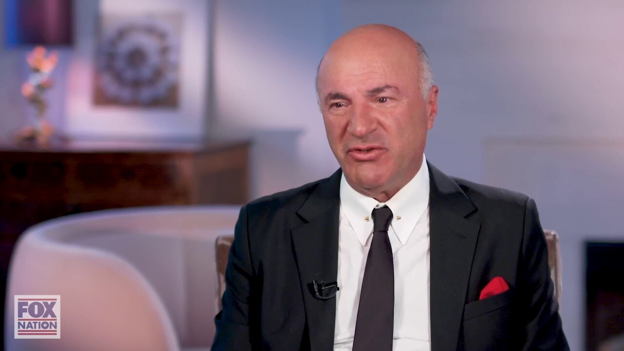 FTX crash was ‘unbelievable’: Kevin O’Leary
