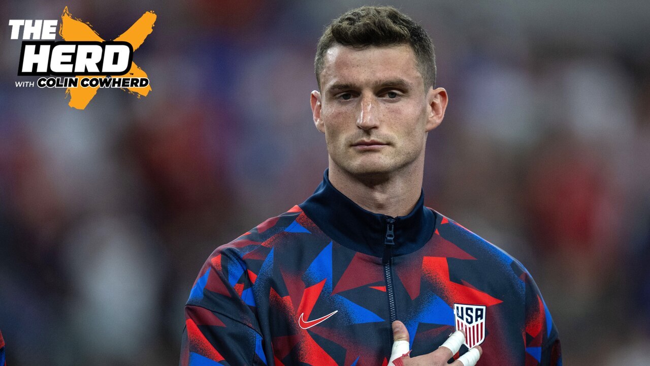 Националният футболен отбор на Съединените щати успя да излезе на