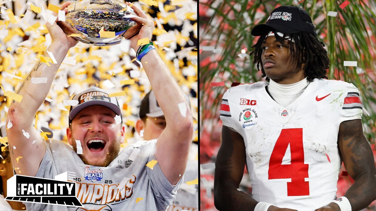 Who has the edge in Cotton Bowl: Texas or Ohio State? | The Facility