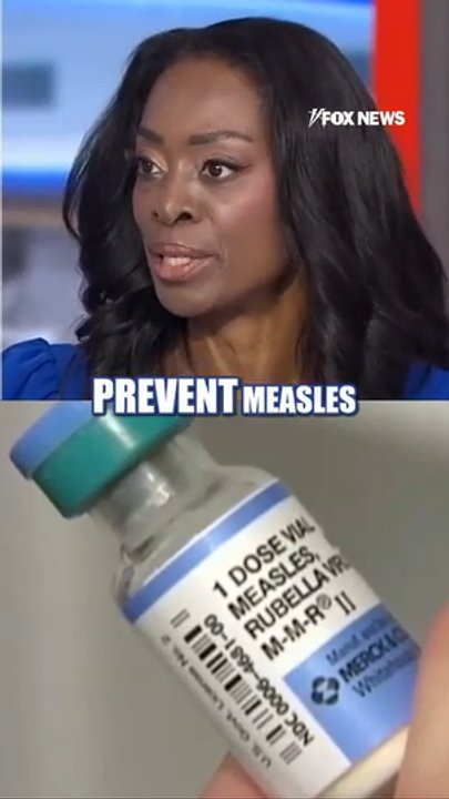 CDC confirms third measles-related death in US for 2026