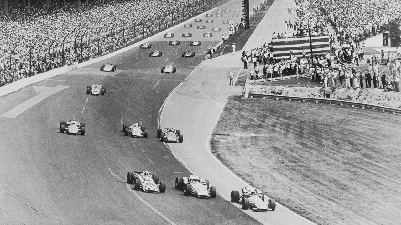 Who has won the most IndyCar and open-wheel championships?