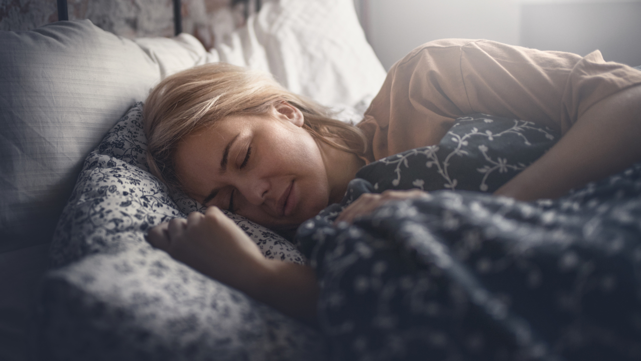 Poor sleep, burnout may up coronavirus risk, study claims