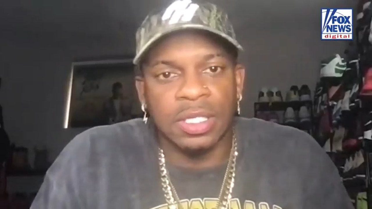 Jimmie Allen says sexual assault lawsuit 'literally saved my life' after doctor's dire warning