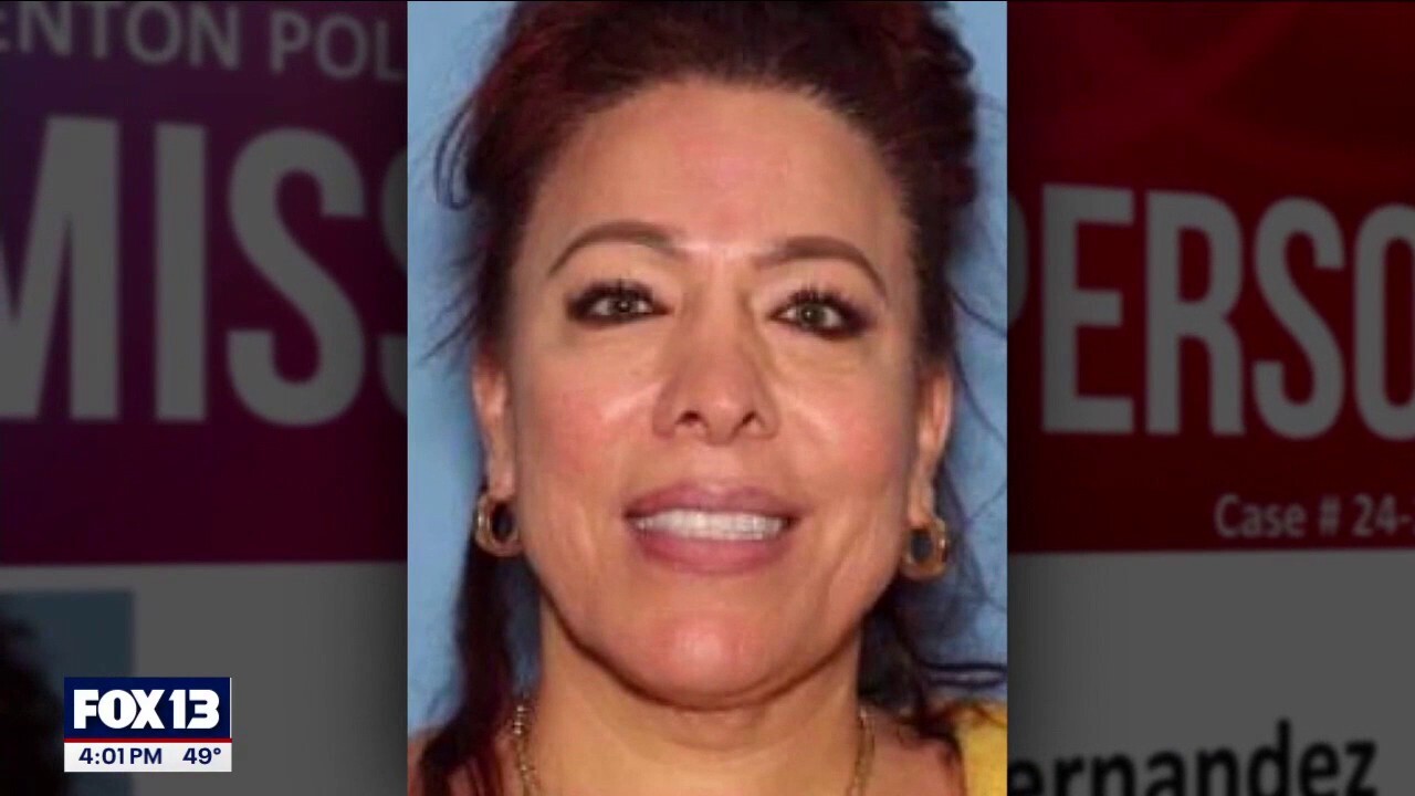 Missing Washington state woman found dead in Mexico, suspect in custody