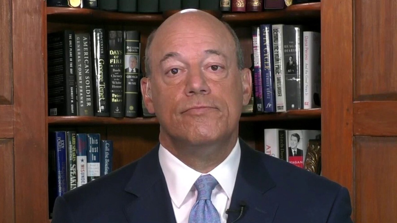 Fleischer: Trump should do this in place of COVID-19 briefings