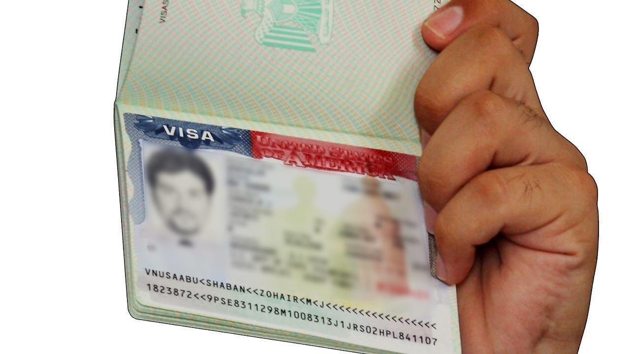 Visa vetting process sparks national debate