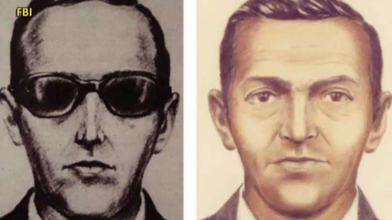 Research suggests D.B. Cooper may have worked for Boeing 