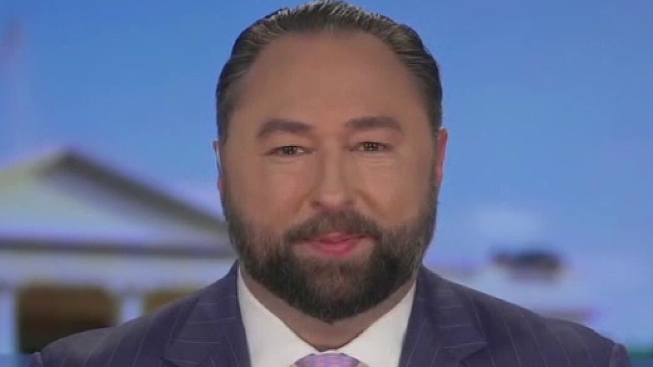 Jason Miller on Trump rallies, pandemic: We’re going to be strong, safe but not live in fear  