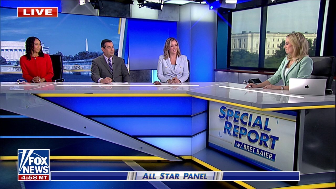 Democrats have a deep-seated belief that any deportation is wrong: Katie Pavlich