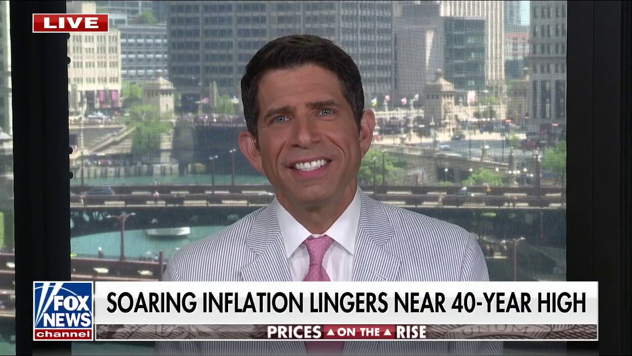 Recession is ‘here’ for everyday Americans: Jonathan Hoenig