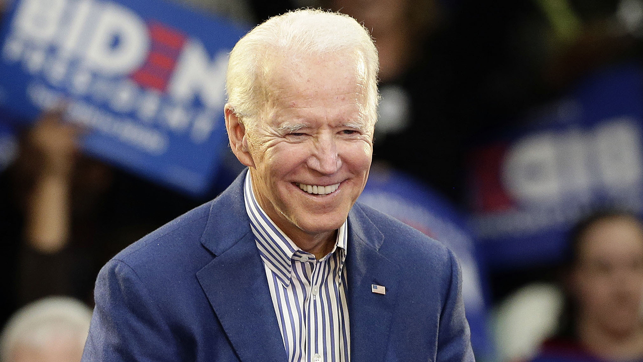 Back from the dead? Bret Baier says Joe Biden bucks 'zombie campaign' narrative