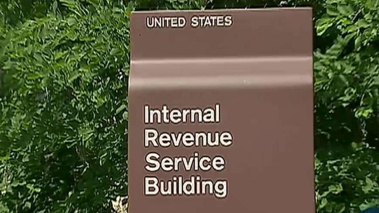 How to spot an IRS phone scammer