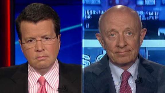 Woolsey on economy: We've overpromised and overpaid