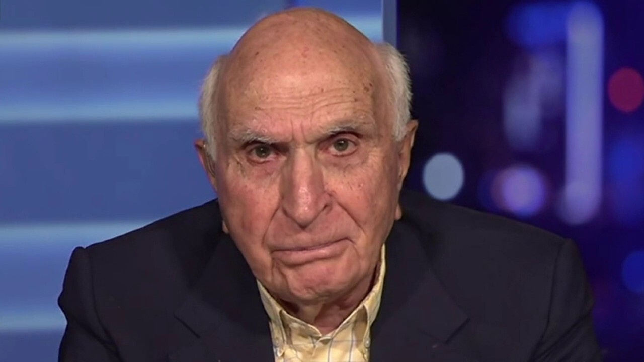 Home Depot's Ken Langone hammers Biden admin on inflation: 'Most regressive tax'