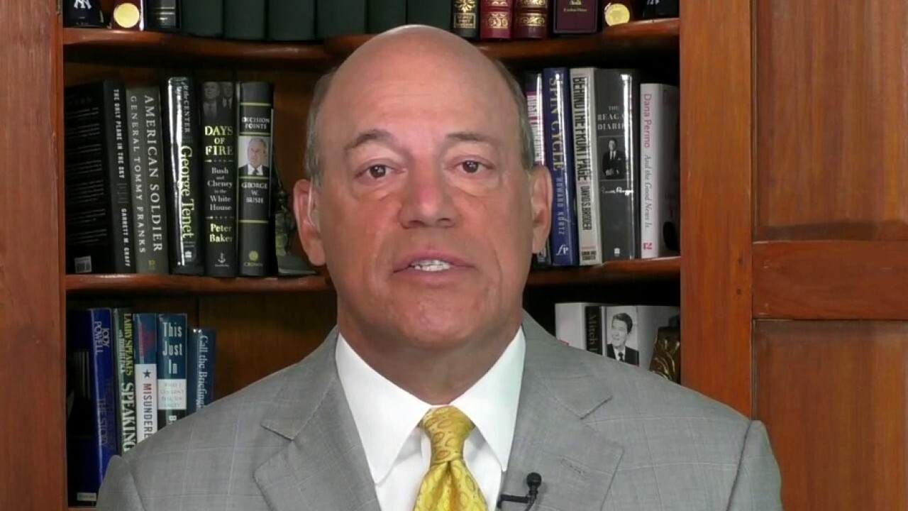 'Delete the tweet?' Ari Fleischer suspects he knows what Trump was suggesting by delaying the election