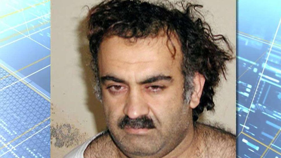 Khalid Sheikh Mohammed reportedly offers to help 9/11 victims families with lawsuit against Saudi Arabia