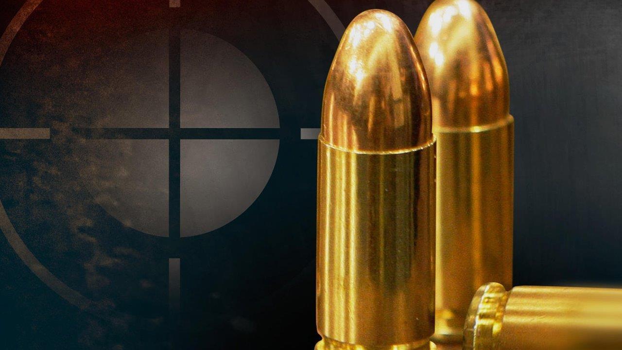 Army's self-destructing bullet could keep civilians safe