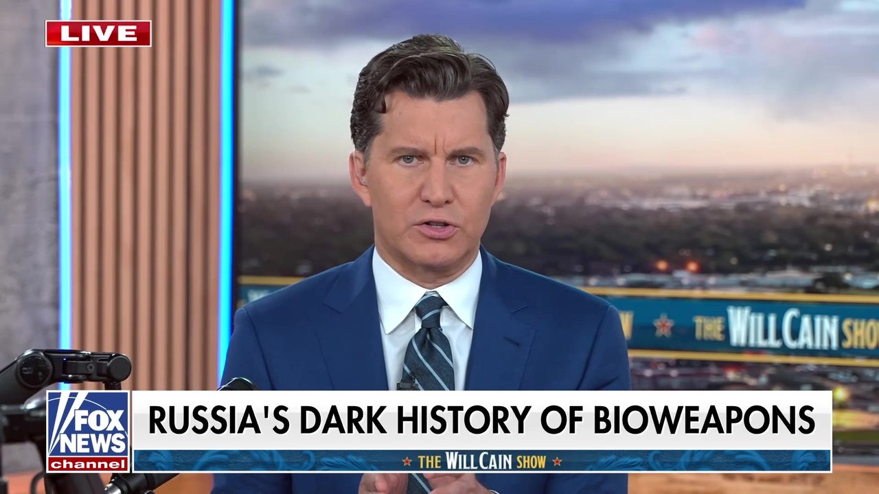 ‘Most certainly’: Expert says Russia’s response to lab death is deeply concerning